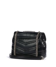 MARIO VALENTINO PRIVILEGE Small quilted shoulder bag - Women’s Bags