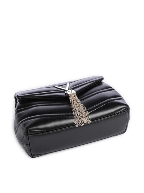 PRIVILEGE Small quilted shoulder bag black - Women’s Bags