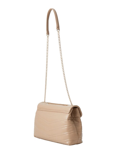 PRIVILEGE Quilted shoulder bag beige - Women&rsquo;s Bags