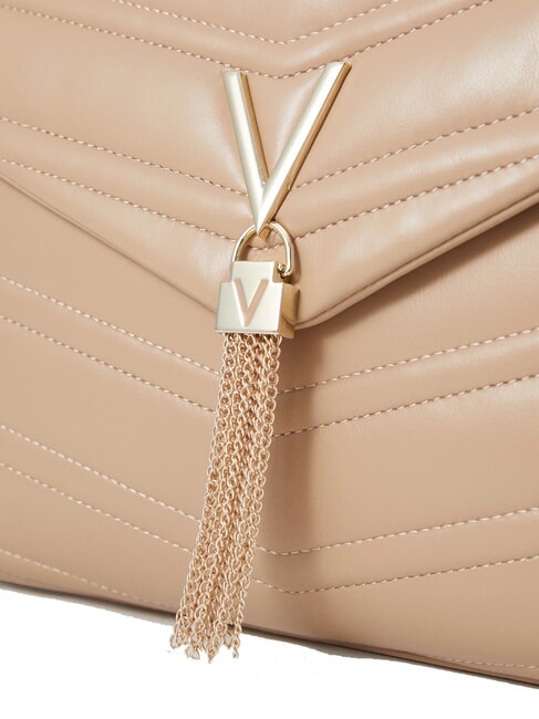 PRIVILEGE Quilted shoulder bag beige - Women&rsquo;s Bags