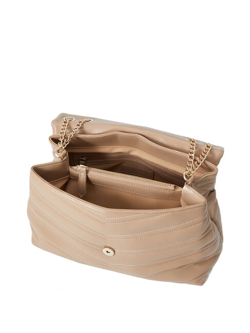 PRIVILEGE Quilted shoulder bag beige - Women&rsquo;s Bags