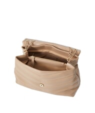 MARIO VALENTINO PRIVILEGE Quilted shoulder bag beige - Women&rsquo;s Bags - 4