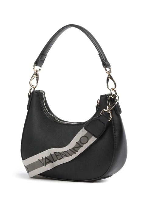 ZERO RE Shoulder bag with logoed shoulder strap black - Women&rsquo;s Bags