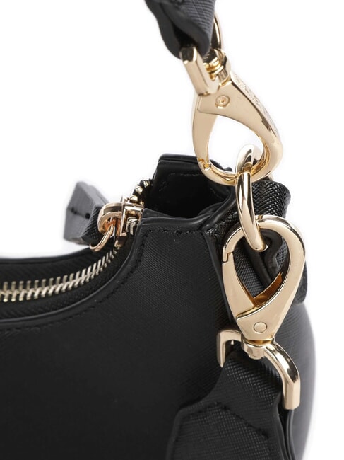 ZERO RE Shoulder bag with logoed shoulder strap black - Women&rsquo;s Bags
