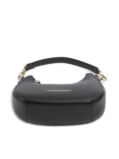 ZERO RE Shoulder bag with logoed shoulder strap black - Women&rsquo;s Bags