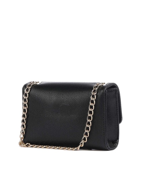 DIVINA Mini shoulder bag black/gold - Women’s Bags