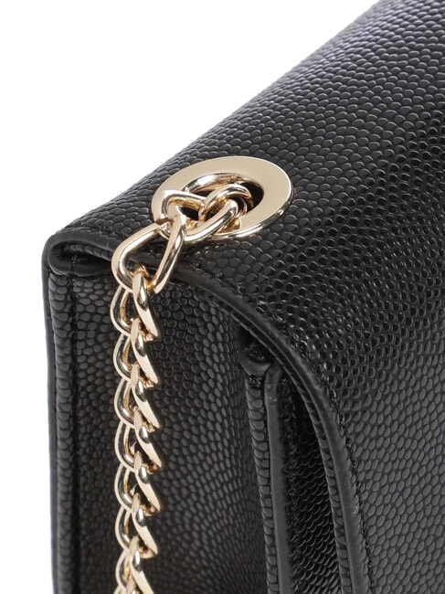 DIVINA Mini shoulder bag black/gold - Women’s Bags
