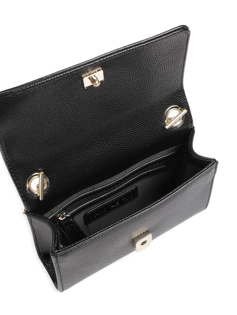 DIVINA Mini shoulder bag black/gold - Women’s Bags
