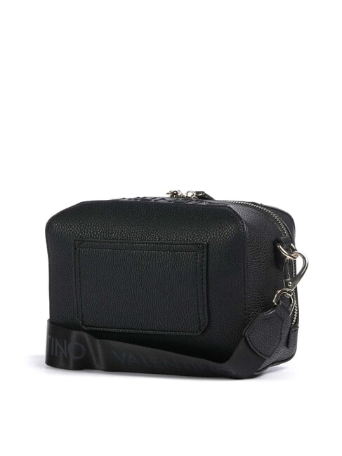 PATTIE Mini camera case shoulder bag black - Women’s Bags