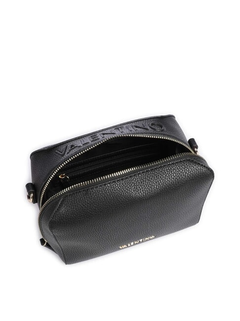 PATTIE Mini camera case shoulder bag black - Women’s Bags