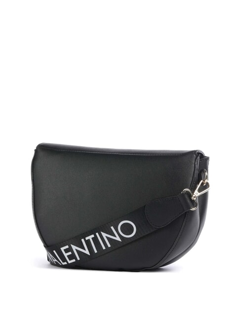 BIGS Bag with logoed shoulder strap black - Women’s Bags