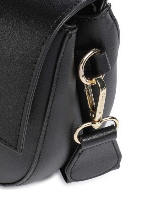 BIGS Bag with logoed shoulder strap black - Women’s Bags