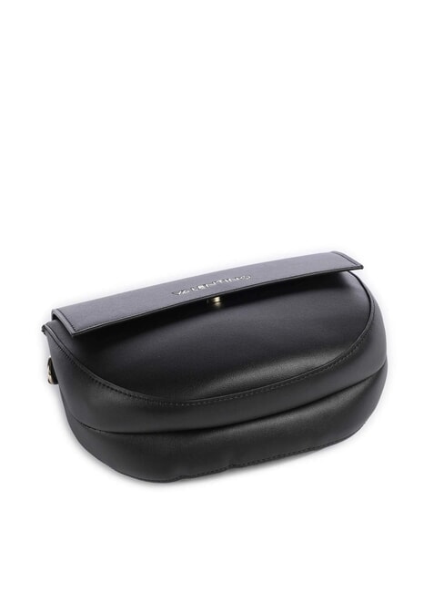 BIGS Bag with logoed shoulder strap black - Women’s Bags