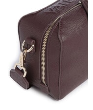 MARIO VALENTINO PATTIE Mini camera case shoulder bag prune - Women&rsquo;s Bags - 3