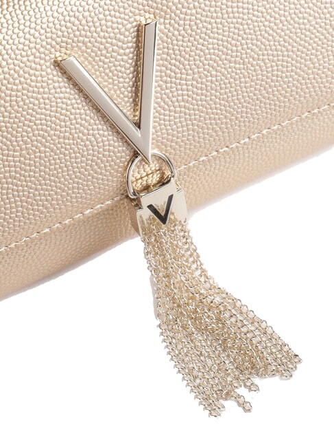 DIVINA Mini shoulder bag gold - Women&rsquo;s Bags