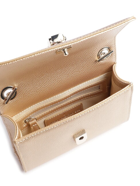 DIVINA Mini shoulder bag gold - Women&rsquo;s Bags