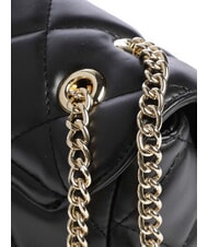 MARIO VALENTINO OCARINA Quilted shoulder bag black - Women&rsquo;s Bags - 3