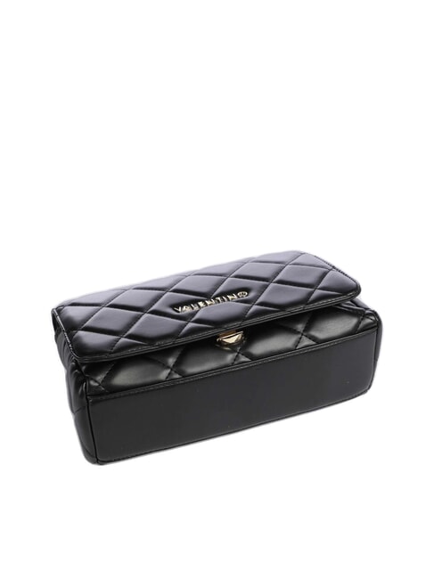 OCARINA Quilted shoulder bag black - Women&rsquo;s Bags
