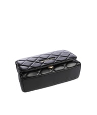 MARIO VALENTINO OCARINA Quilted shoulder bag black - Women&rsquo;s Bags - 5
