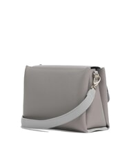 MARIO VALENTINO ALEXIA Bag with metal logo on the shoulder strap - Women’s Bags