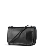THE BRIDGE RUSTICI Leather shoulder bag - Women’s Bags