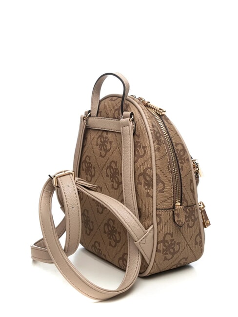 MANHATTAN 2  Backpack MILK LOGO - Women’s Bags