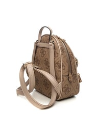 GUESS MANHATTAN 2  Backpack MILK LOGO - Women’s Bags - 2