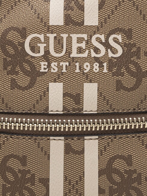 MANHATTAN 2  Backpack MILK LOGO - Women’s Bags