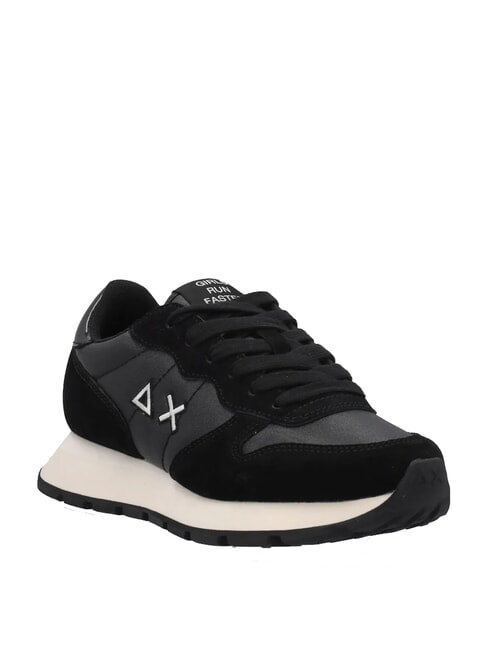 ALLY BRIGHT NYLON  Sneakers black - Women’s shoes