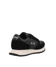 SUN68 ALLY BRIGHT NYLON  Sneakers black - Women’s shoes - 4