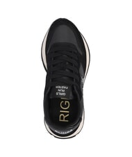 SUN68 ALLY BRIGHT NYLON  Sneakers black - Women’s shoes - 5
