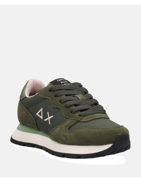 ALLY SOLID  Sneakers militsc - Women&rsquo;s shoes