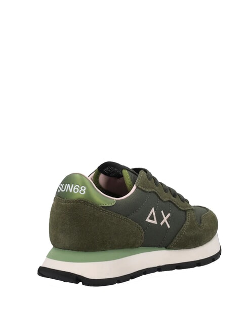 ALLY SOLID  Sneakers militsc - Women&rsquo;s shoes