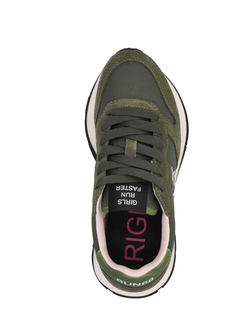 ALLY SOLID  Sneakers militsc - Women&rsquo;s shoes