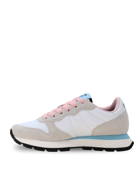 ALLY SOLID  Sneakers White - Women&rsquo;s shoes