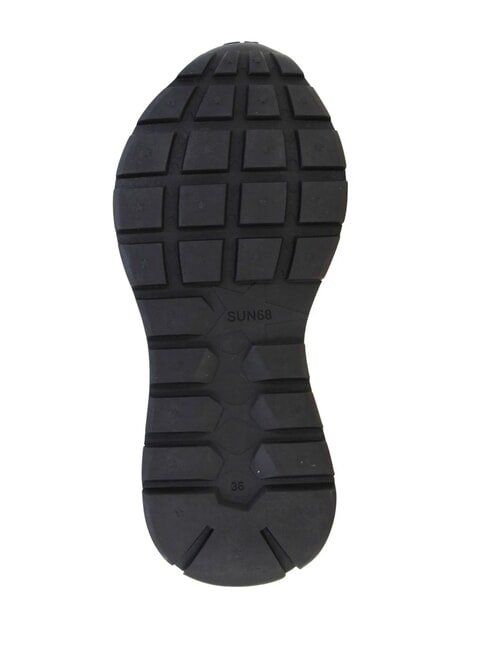 ALLY SOLID  Sneakers White - Women&rsquo;s shoes