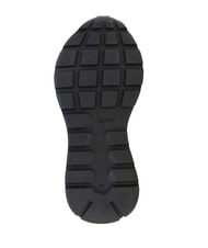 SUN68 ALLY SOLID  Sneakers White - Women&rsquo;s shoes - 5