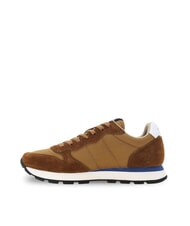SUN68 TOM SOLID  Sneakers fox - Men’s shoes - 3