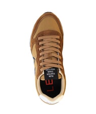 SUN68 TOM SOLID  Sneakers fox - Men’s shoes - 4