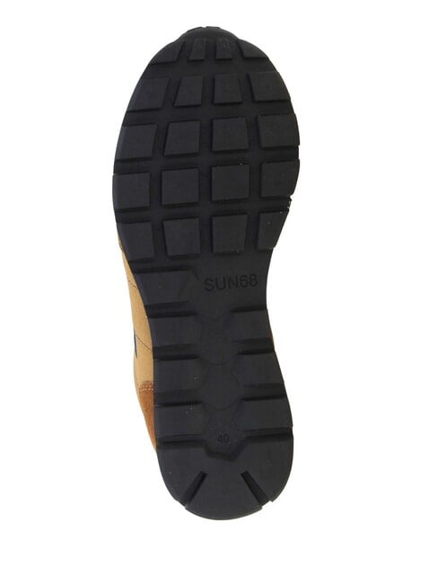 TOM SOLID  Sneakers fox - Men’s shoes