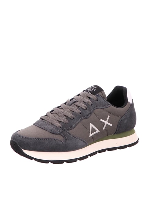 TOM SOLID  Sneakers grigsc - Men’s shoes