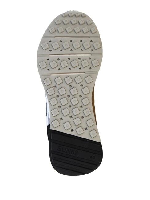 JAKI SOLID  Sneakers grigmed - Men&rsquo;s shoes