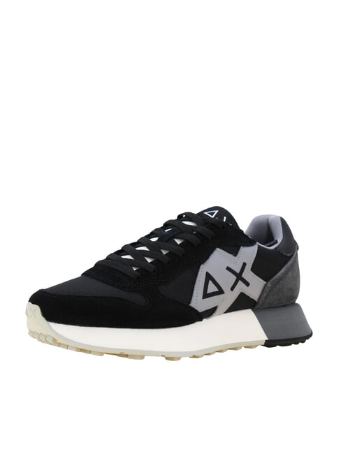 JAKI SOLID  Sneakers black - Men’s shoes