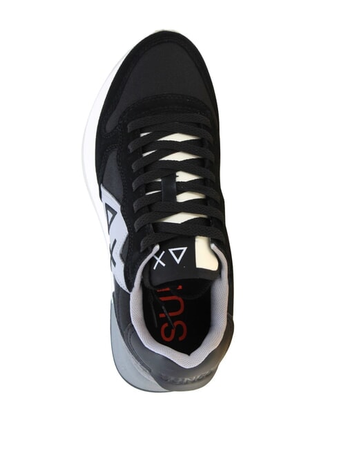 JAKI SOLID  Sneakers black - Men’s shoes