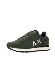 SUN68 TOM SOLID  Sneakers militsc - Men&rsquo;s shoes - 2