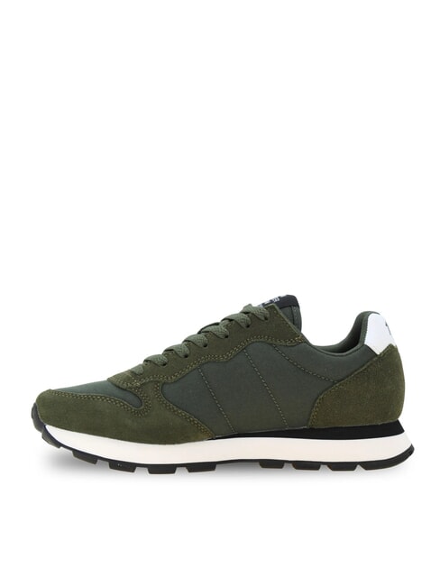 TOM SOLID  Sneakers militsc - Men&rsquo;s shoes