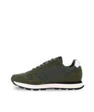 SUN68 TOM SOLID  Sneakers militsc - Men&rsquo;s shoes - 3