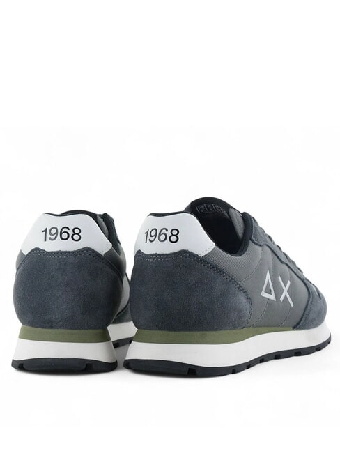 TOM SOLID  Sneakers grigsc - Men’s shoes