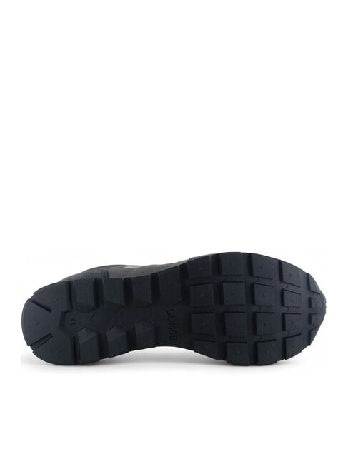 TOM SOLID  Sneakers grigsc - Men’s shoes