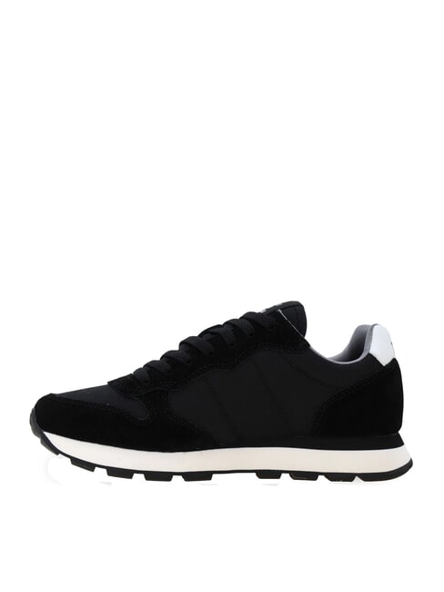 TOM SOLID  Sneakers black - Men’s shoes